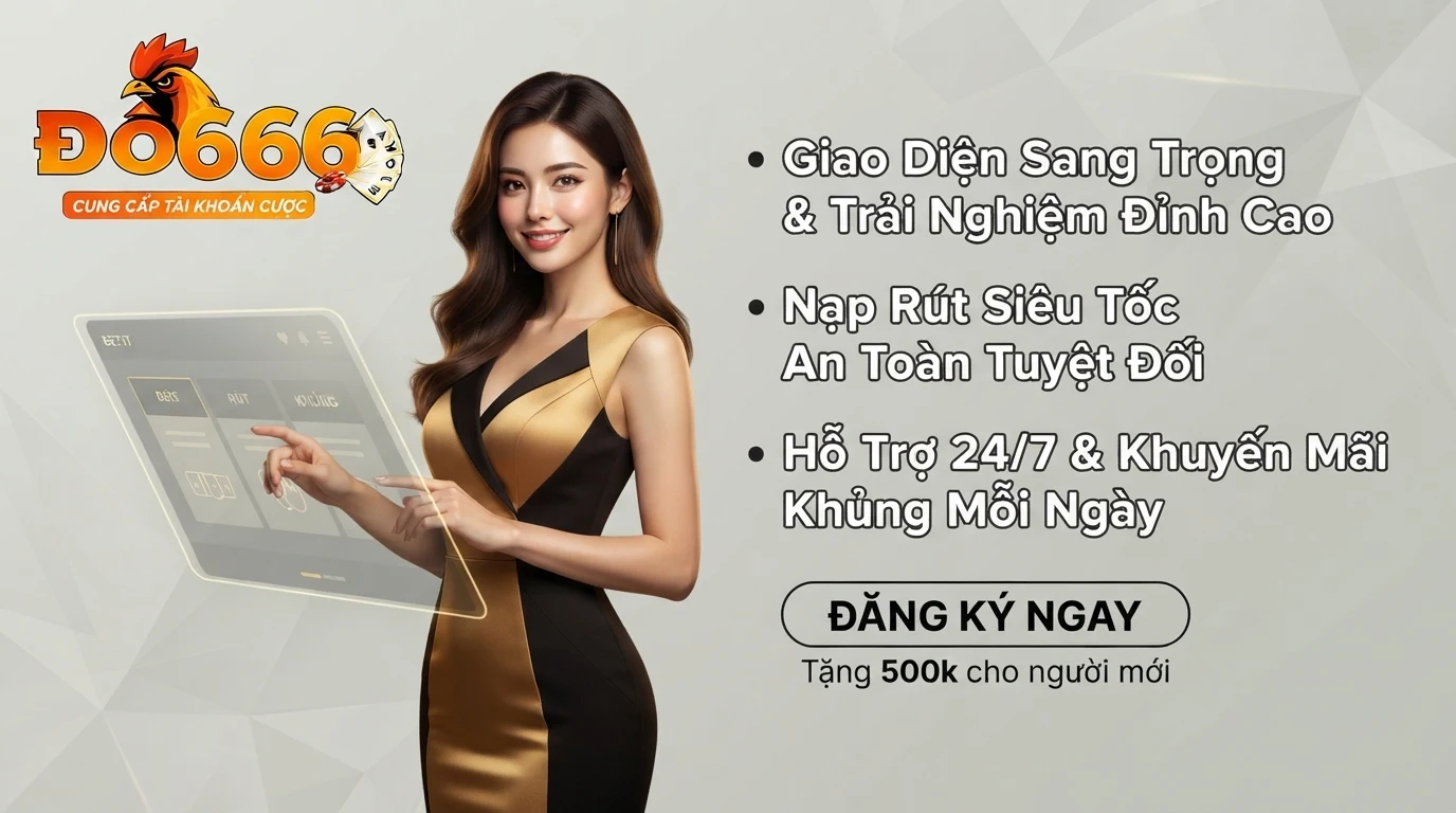do666 danh gia nhung uu diem vuot troi lam nen thuong hieu do666