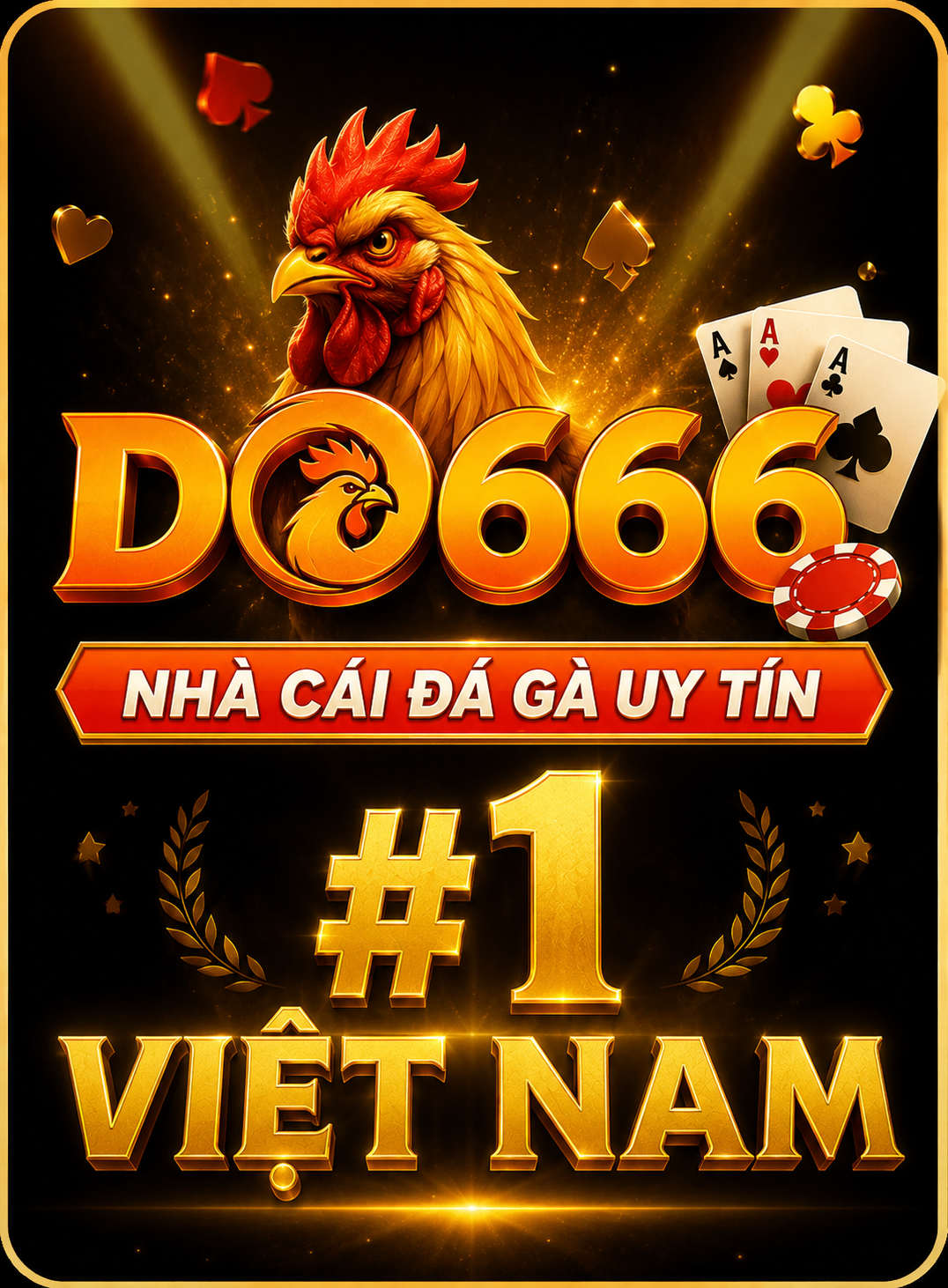 do666 nha cai da ga uy tin so 1 viet nam