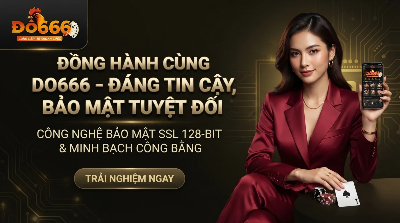 Điều Khoản Sử Dụng DO666 do666 nhung quy dinh nen tang ve dich vu bao mat tai do666