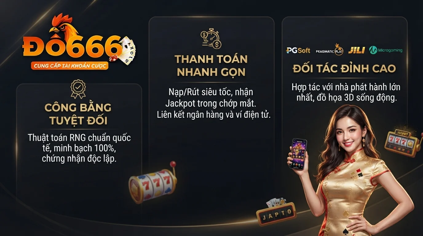 do666 vi sao sanh no hu do666 tro thanh lua chon hang dau cua cuoc thu