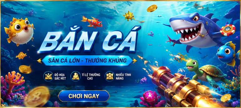 sanh ban ca do666