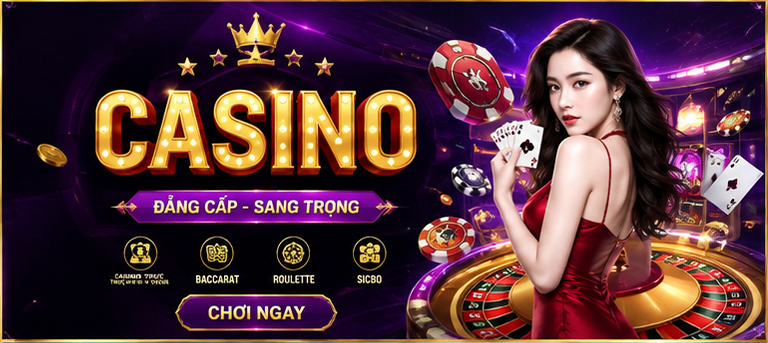 sanh casino do666